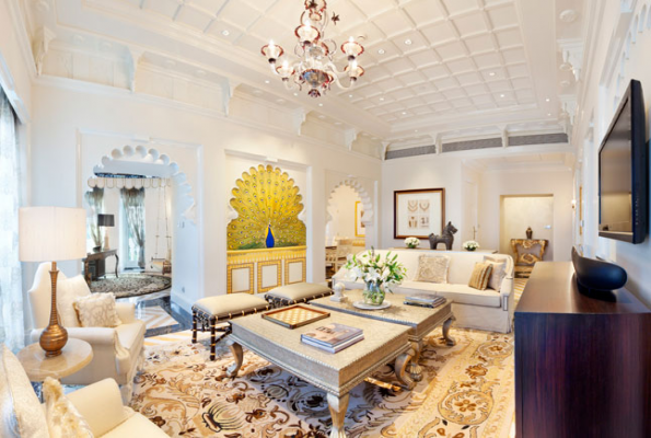 The Taj Mahal Palace 3