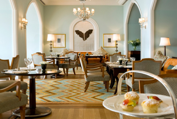 The Taj Mahal Palace 2