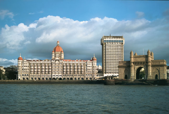 The Taj Mahal Palace 3
