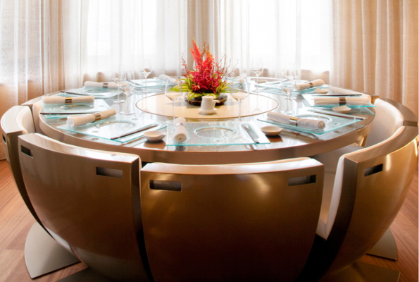 The Taj Mahal Palace 4