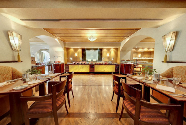 The Taj Mahal Palace 1