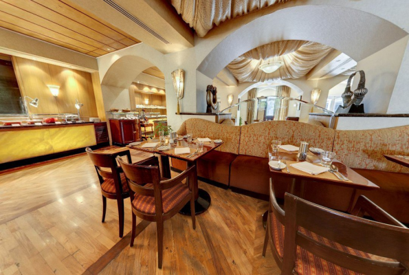 The Taj Mahal Palace 2