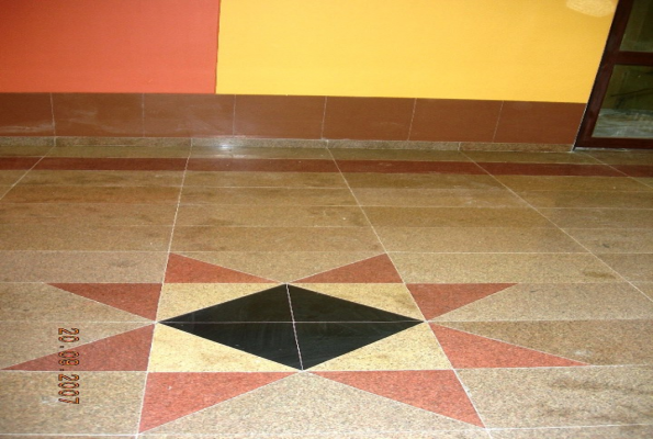 Balvikas Sangh Hall 1