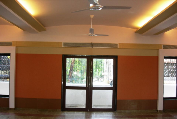 Balvikas Sangh Hall 2