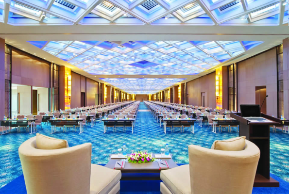 Radisson Blu Hotel 2