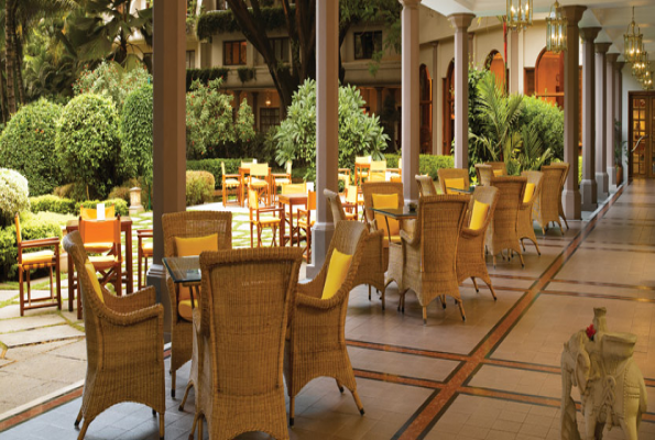 The Oberoi 2