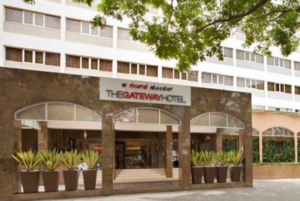 The Gateway Hotel 1