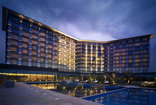 Vivanta By Taj 1