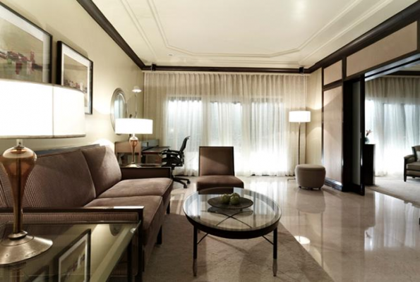 Vivanta by Taj MG Road 5