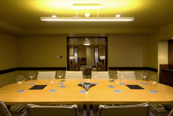 Vivanta by Taj MG Road 1