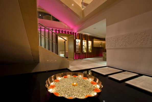 Vivanta by Taj MG Road 4