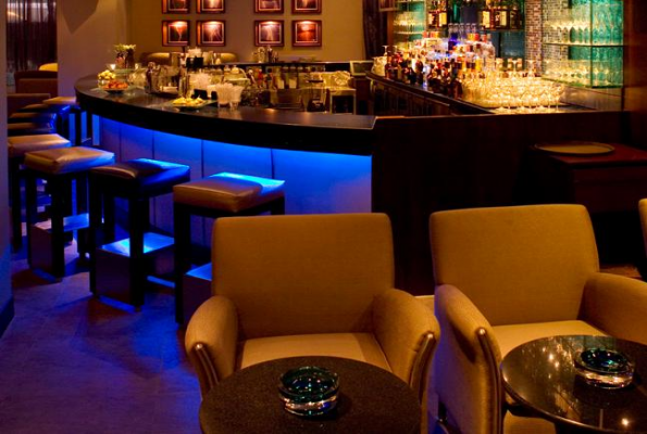 Vivanta by Taj MG Road 1