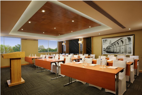 Doubletree Suites By Hilton 3