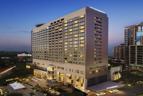 Jw Marriott 2