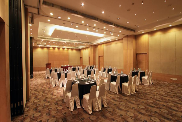 Chancery Pavilion Hotel 2