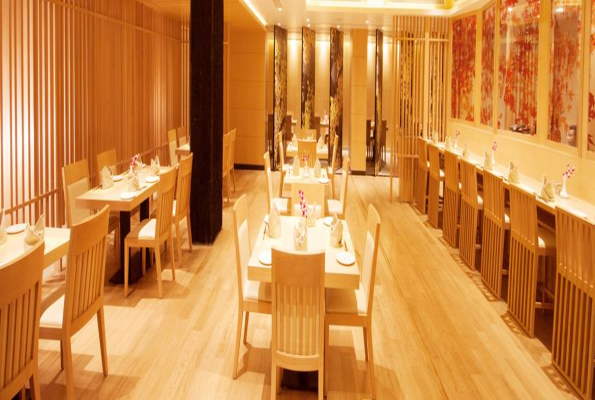 The Chancery Hotel 2