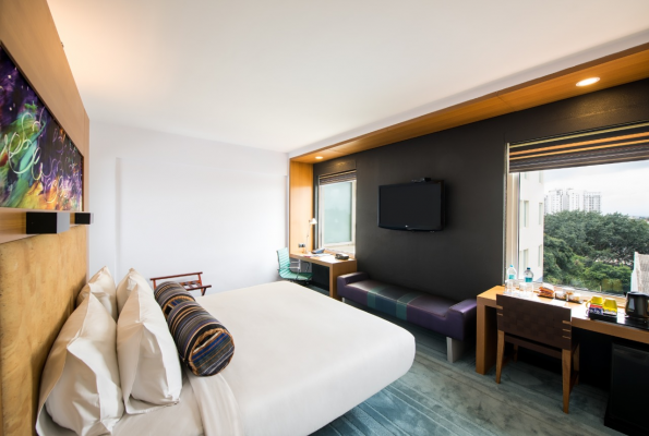 Aloft Bengaluru Whitefield 3