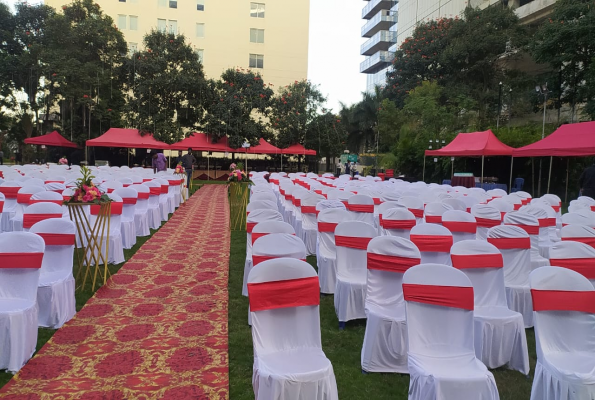 Aloft Bengaluru Whitefield