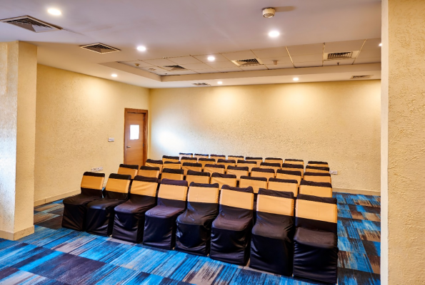 Aloft Bengaluru Whitefield