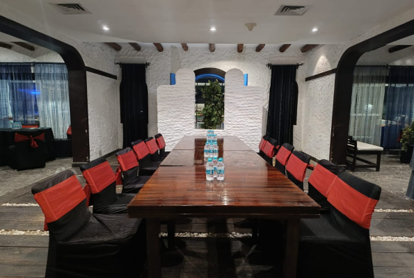 Aloft Bengaluru Whitefield 2