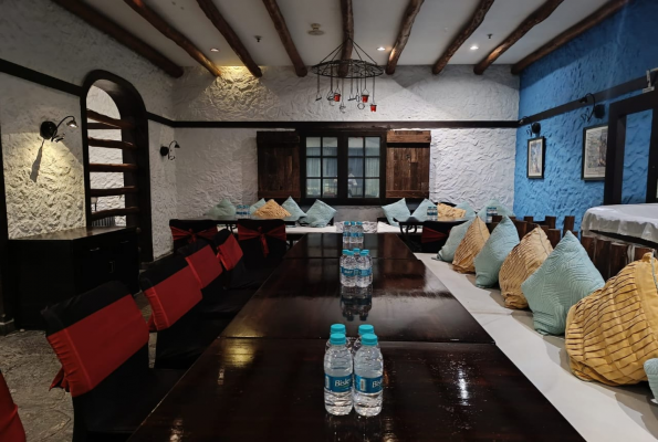 Aloft Bengaluru Whitefield 3