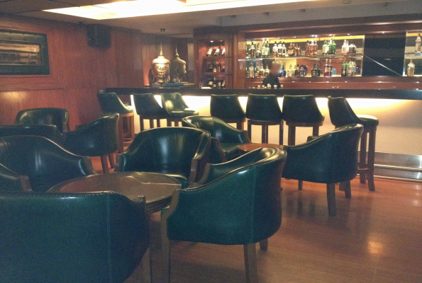 Shilton Royale Hotel 2