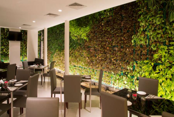 Springs Hotel & Spa 2