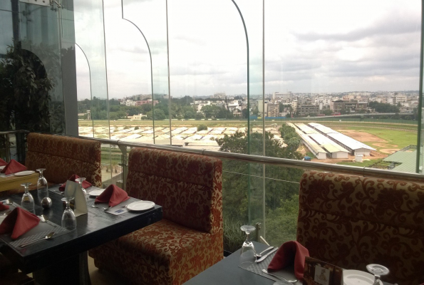 The Solitaire Hotel 2