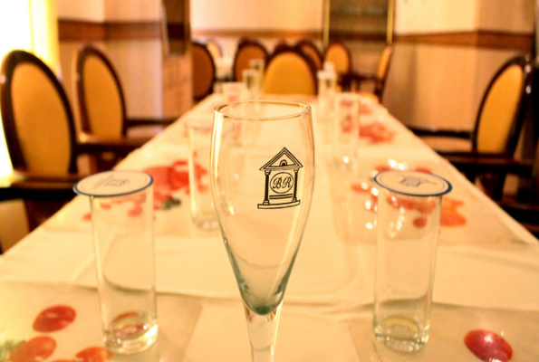 Hotel Ballal Residency