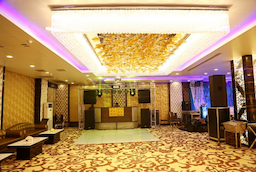 Golden Castle Banquets