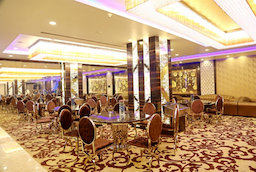 Golden Castle Banquets