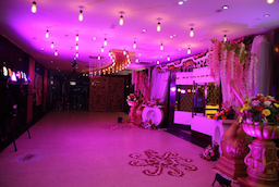 Golden Castle Banquets