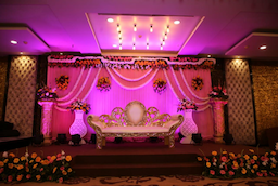 Golden Castle Banquets