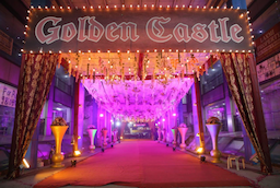 Golden Castle Banquets