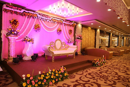 Golden Castle Banquets