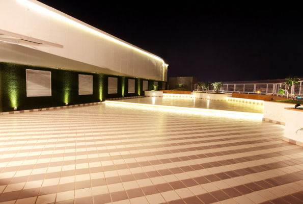 Mumbai Metro The Executive Hotel 1