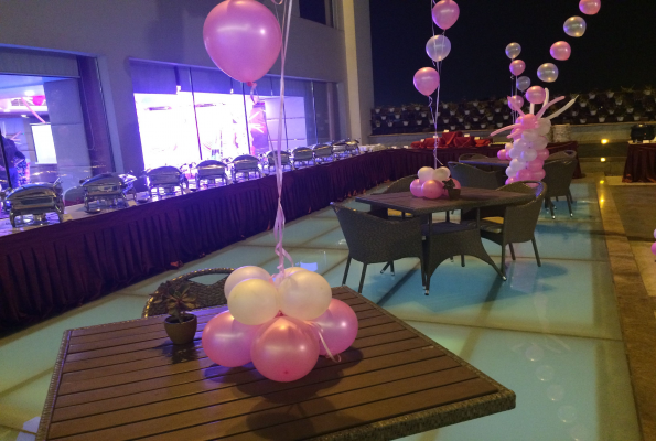 Golden Tulip Hotel and Suites 4