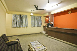 Hotel Kanishka