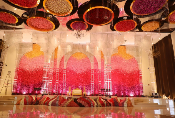 The Grand Rama Ceremonial 3