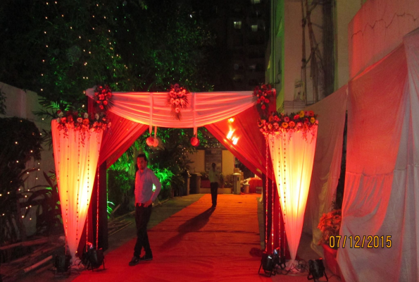 Oritel Service Apartments 3