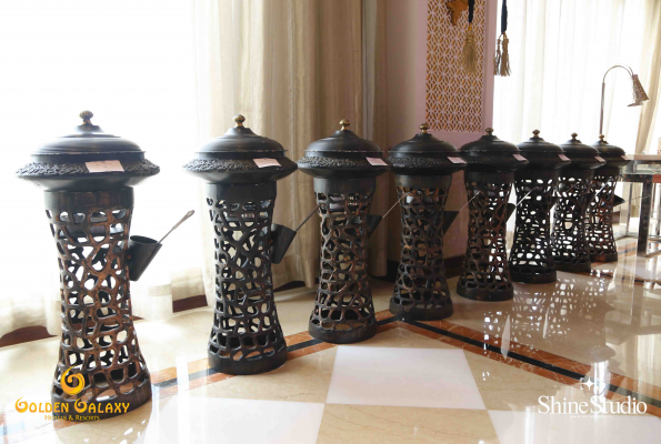 Golden Galaxy Hotels & Resort 2