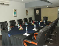 Royal Orchid Golden Suites