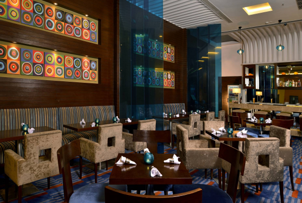 Fortune Park Orange Hotel & Resort 5