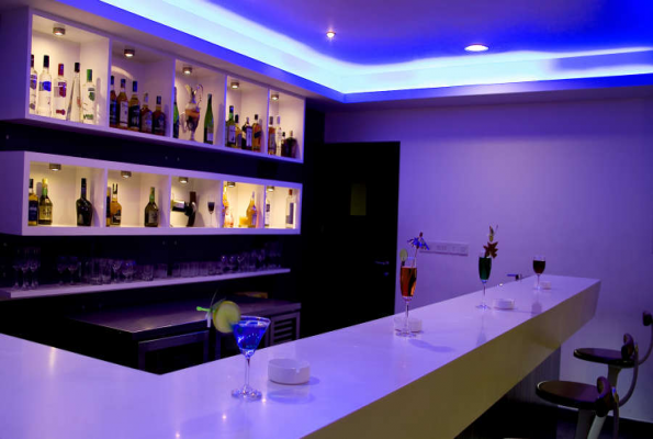 Evoma Business Hotel 1