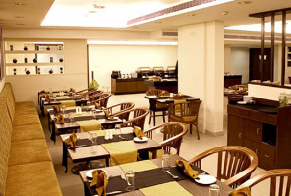 Evoma Business Hotel 2