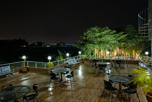 Inventree Hotel Pune 2