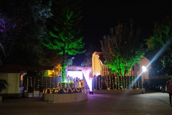 Inventree Hotel Pune 3