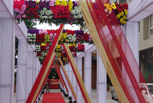 Inventree Hotel Pune 5