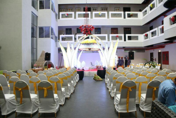 Venue Image