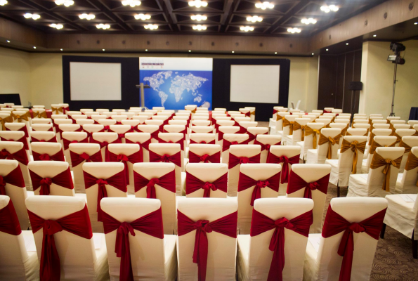 Sterlings Mac Hotel 2